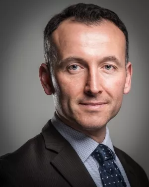 Nicolas Fahy