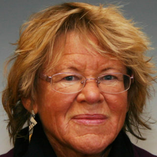 Dr Ellen Kuhlmann