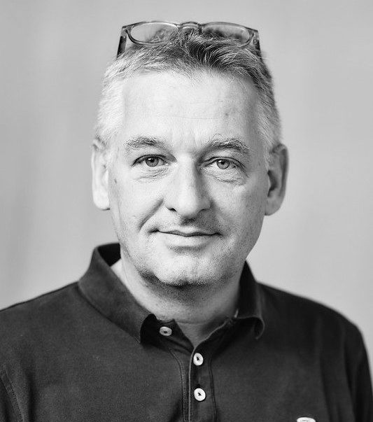 Kuno Strand Kudajevski