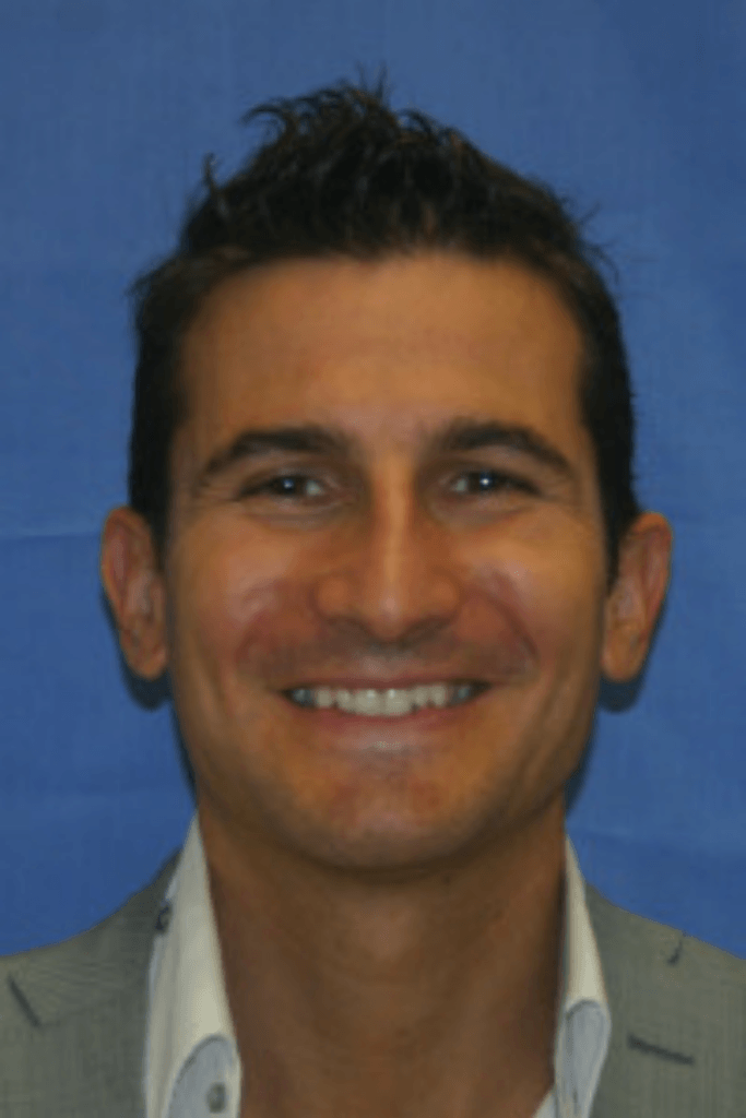 Manuel Palazuelos Martinez