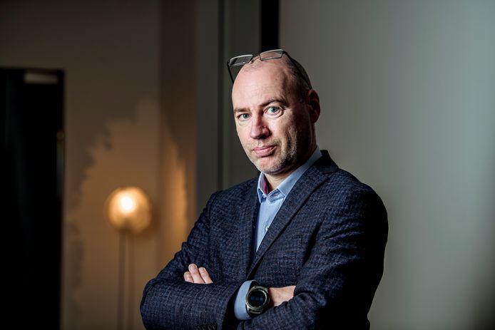 Prof Dr Dirk Ramaekers