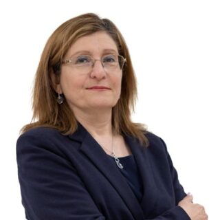 Prof Sandra C. Buttigieg