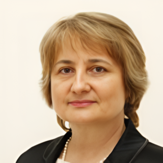 Prof Todorka Kostadinova