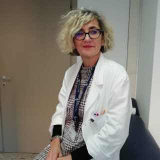 Dr Paola Capellini