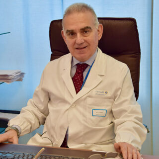 Dr Andrea Cambieri, MD
