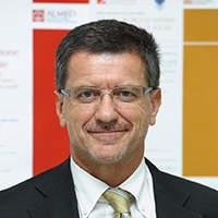 Prof Giuseppe Scaratti